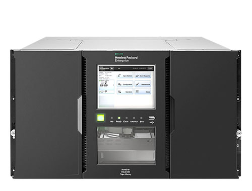 HPE StoreEver MSL6480Ŵ